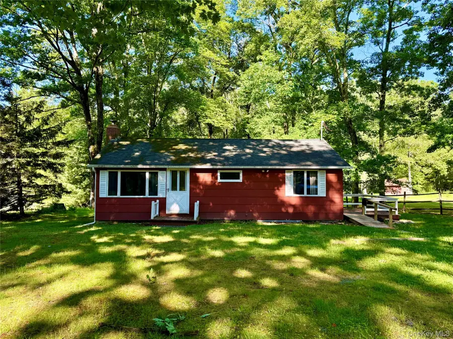 148 Lakeview Drive Road, Highland Lake, NY 12743 - #2