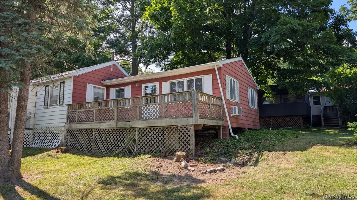 191 Sylvan Lake Road #3A, Hopewell Junction, NY 12533 - #1