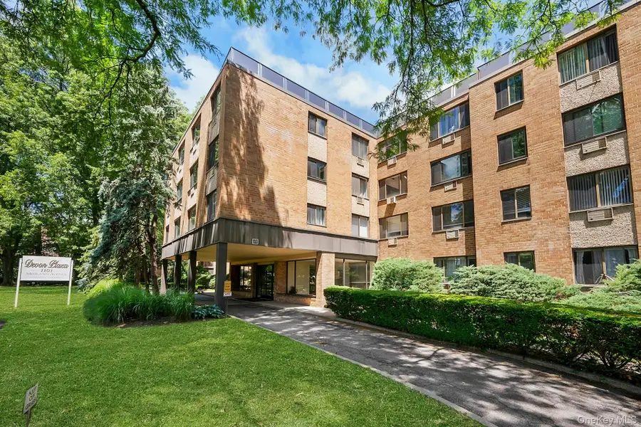 1101 Midland Avenue #411, Bronxville, NY 10708 - #2