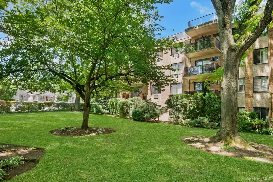 1101 Midland Avenue #411, Bronxville, NY 10708 - #3