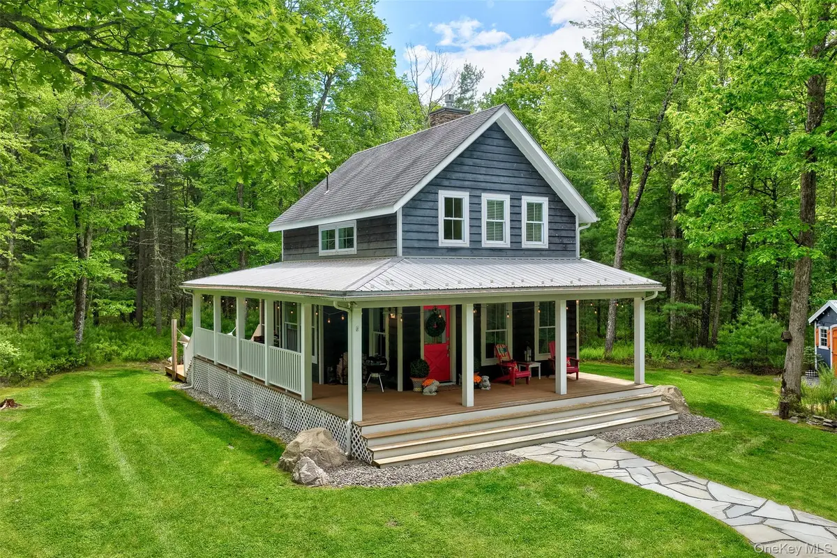 46 Rowley Road, Eldred, NY 12732 - #1