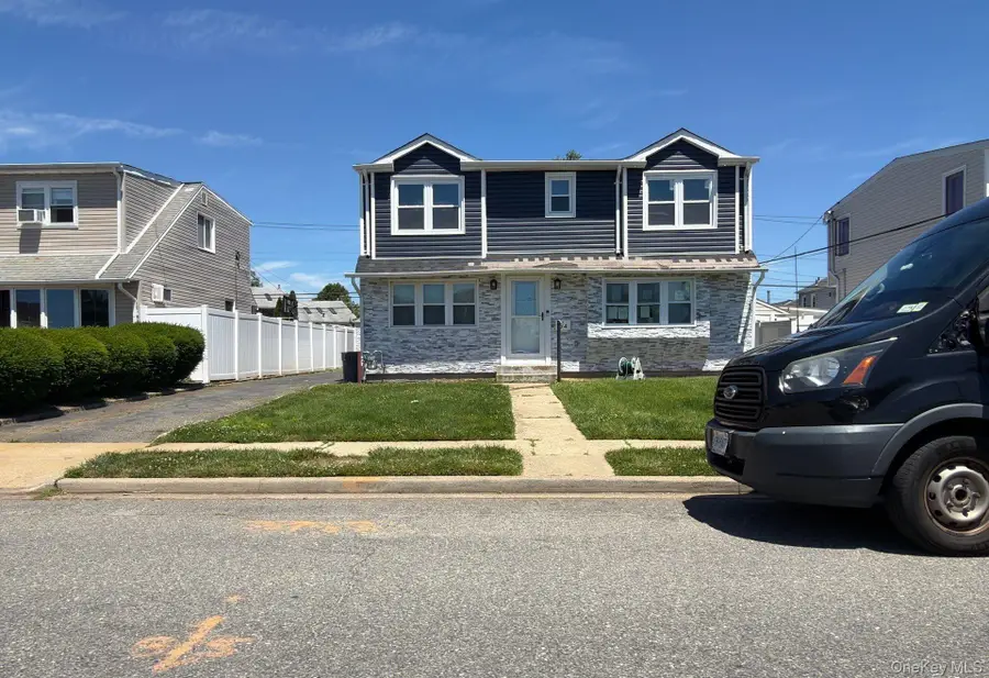 64 Ketcham Avenue, Hicksville, NY 11801 - #2
