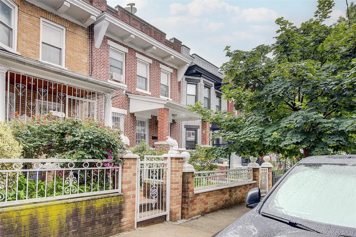 9 Adler Place, Brooklyn, NY 11208 - #1