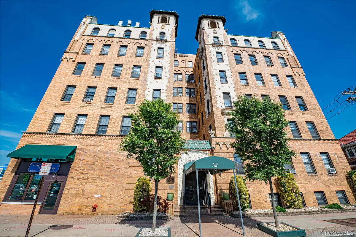 310 Riverside Boulevard #3i, Long Beach, NY 11561 - #1