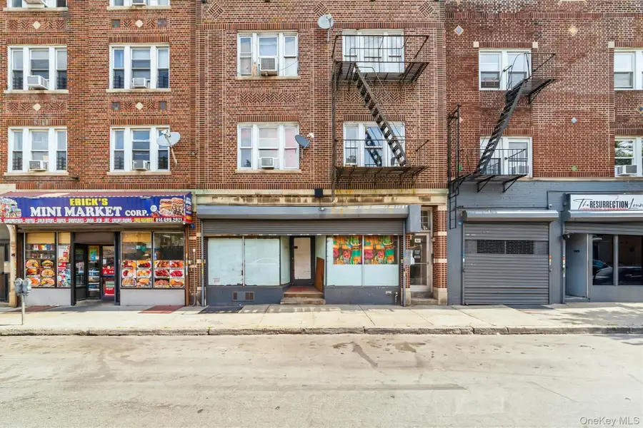 55 Mount Vernon Avenue, Mount Vernon, NY 10550 - #2