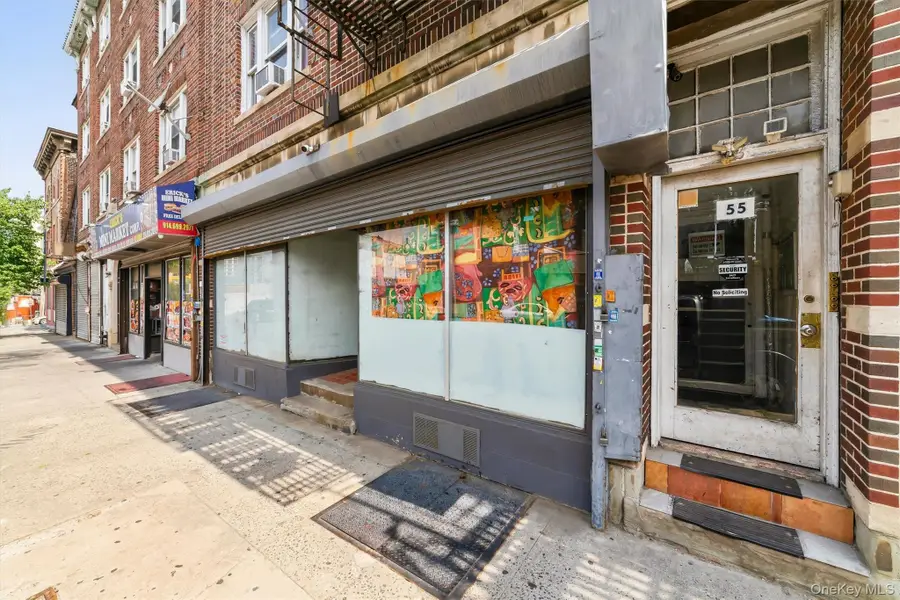 55 Mount Vernon Avenue, Mount Vernon, NY 10550 - #3