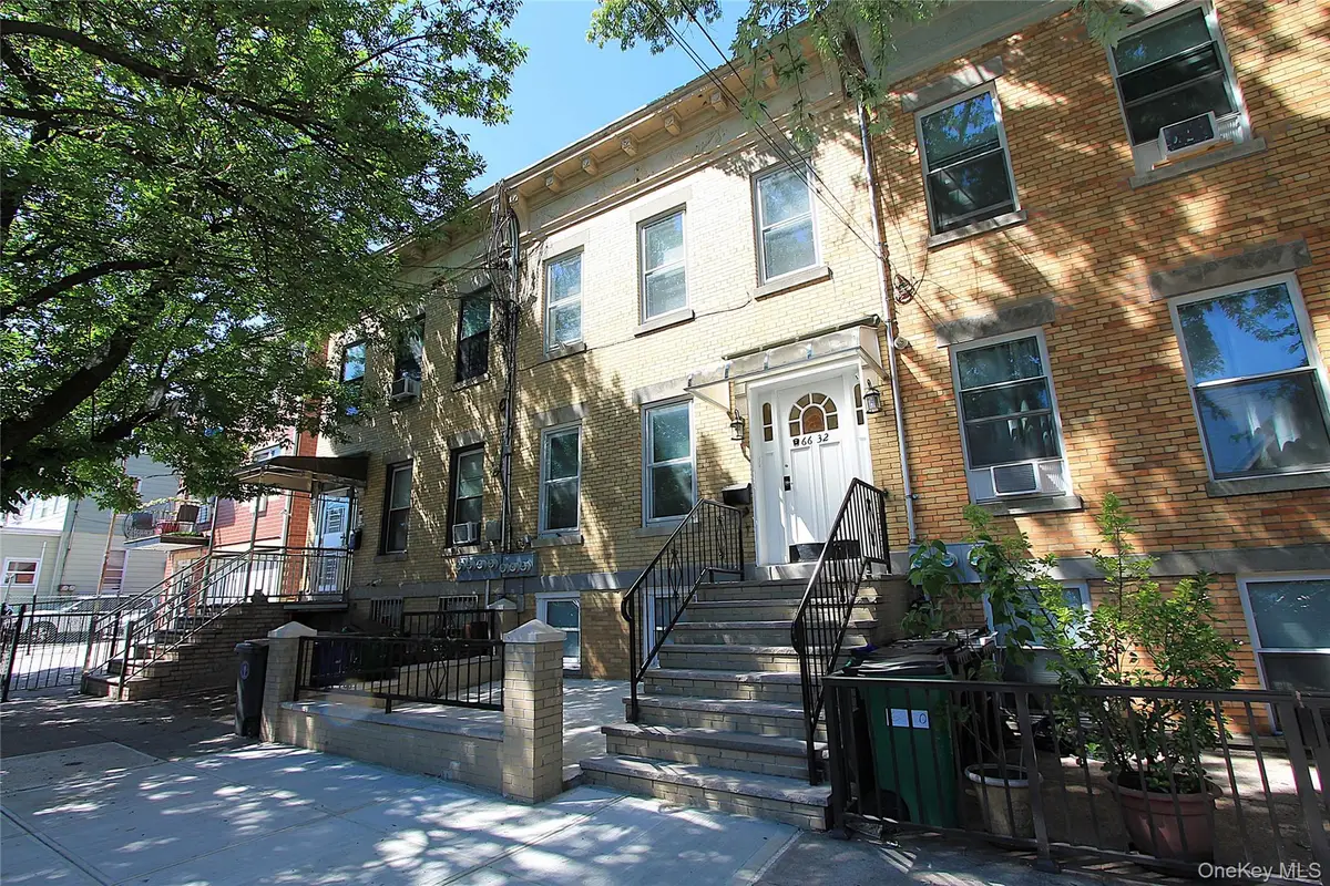 66-32 74th Street, Middle Village, NY 11379 - #1