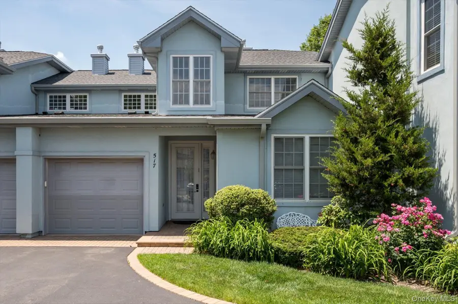517 Bardini Drive, Melville, NY 11747 - #2