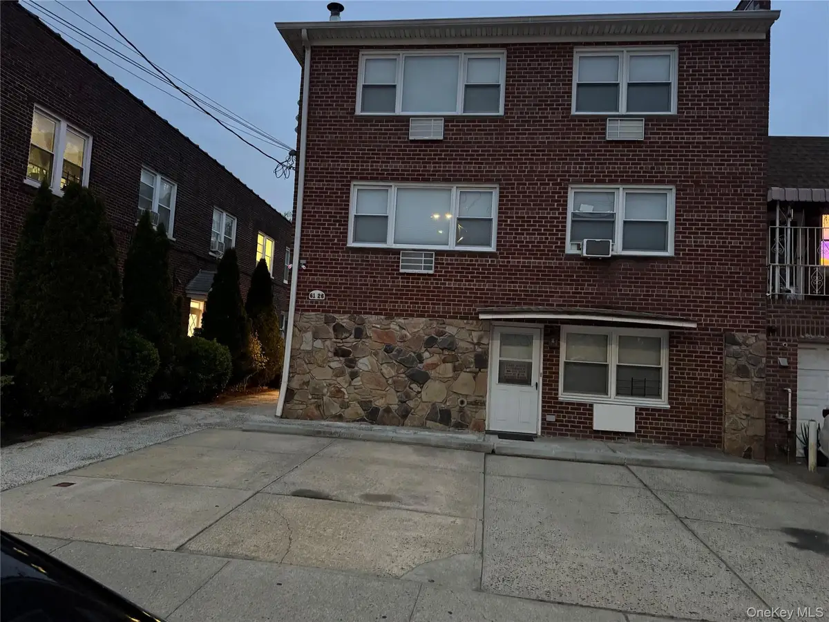 61-26 164 Street, Fresh Meadows, NY 11365 - #1