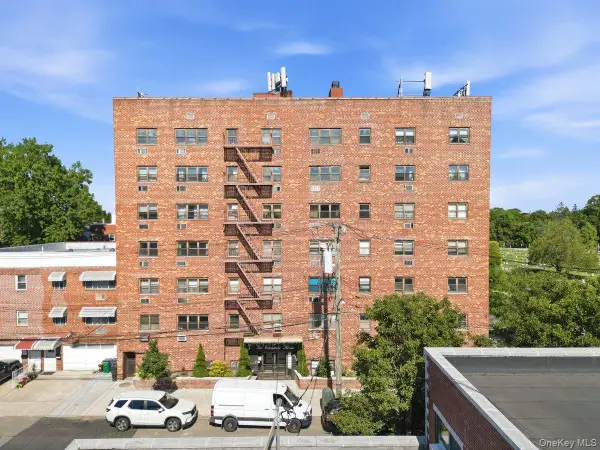 4200 Herkimer Place #4F, Bronx, NY 10470