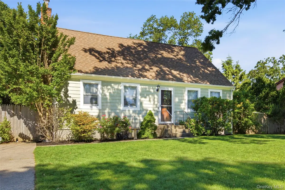 56 Burney Boulevard, Mastic, NY 11950 - #1