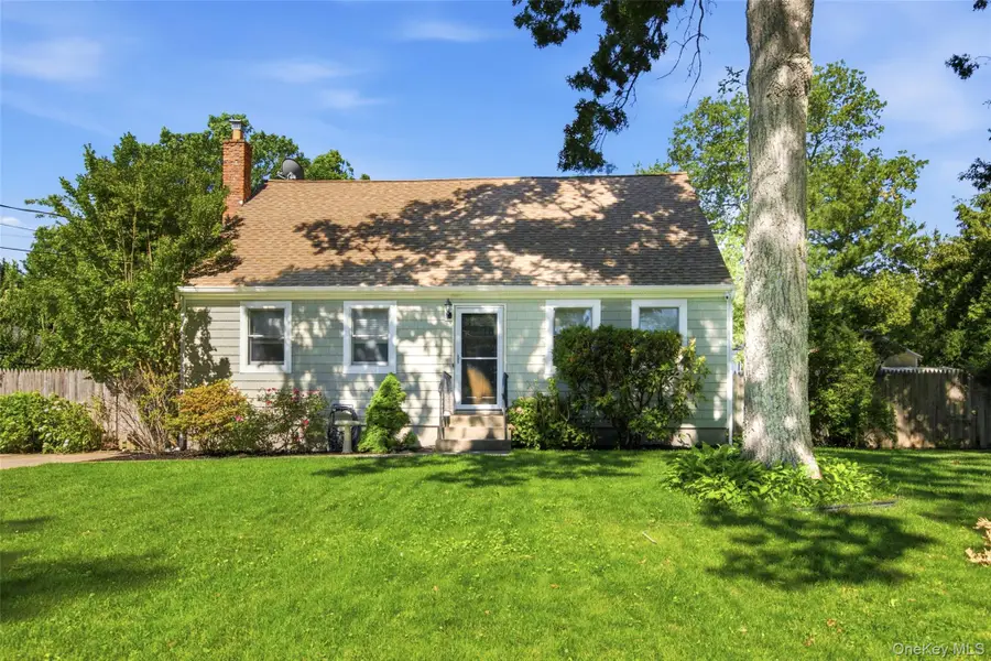 56 Burney Boulevard, Mastic, NY 11950 - #2