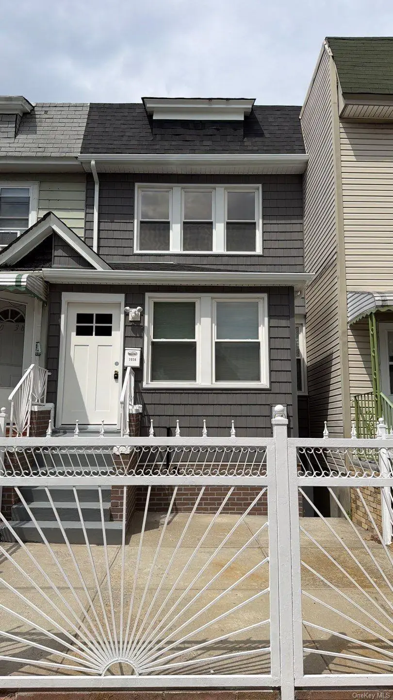 30-36 91st Street, East Elmhurst, NY 11369 - #1