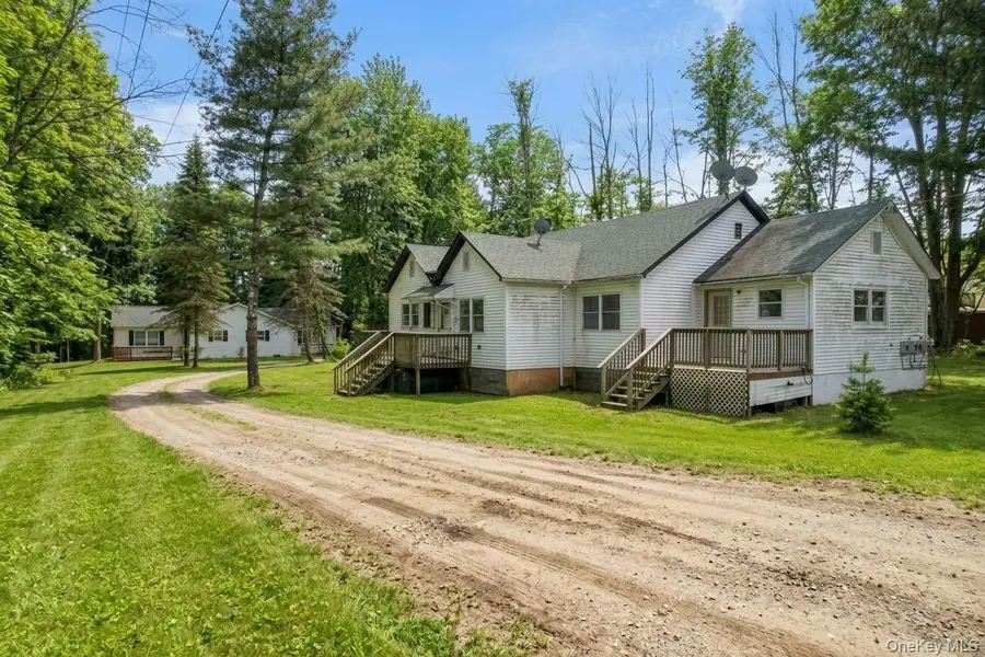 380 Fraser Road, Kiamesha Lake, NY 12751 - #2