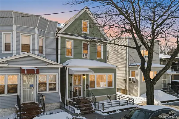 80-68 87th Avenue, Woodhaven, NY 11421