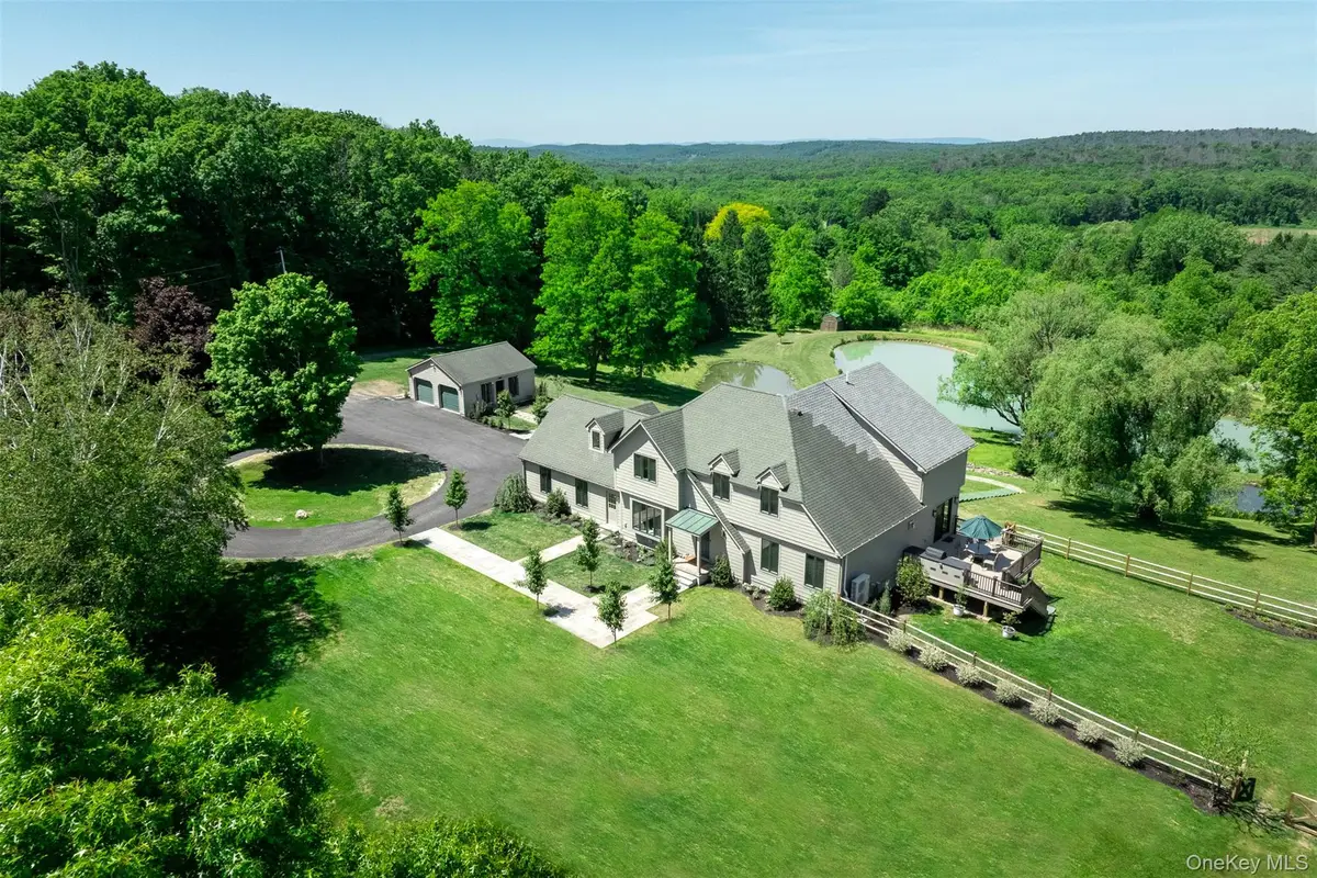 3531 Route 82, Millbrook, NY 12545 - #1