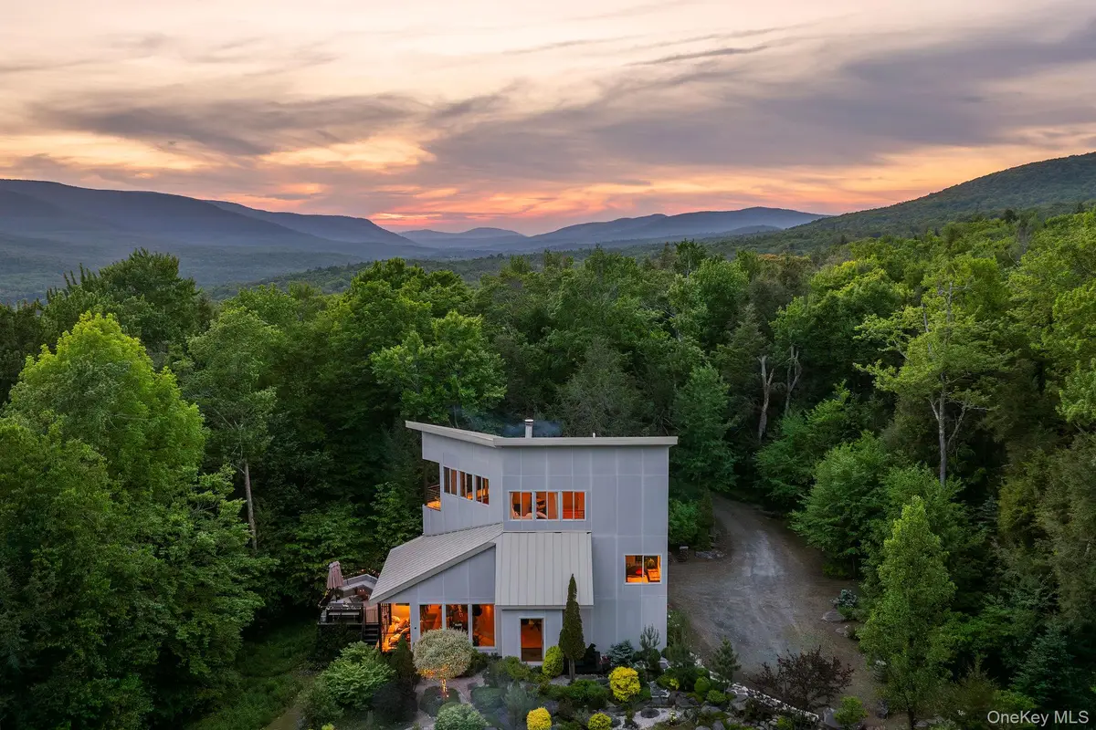 250 Josh Road, Hunter, NY 12442 - #1