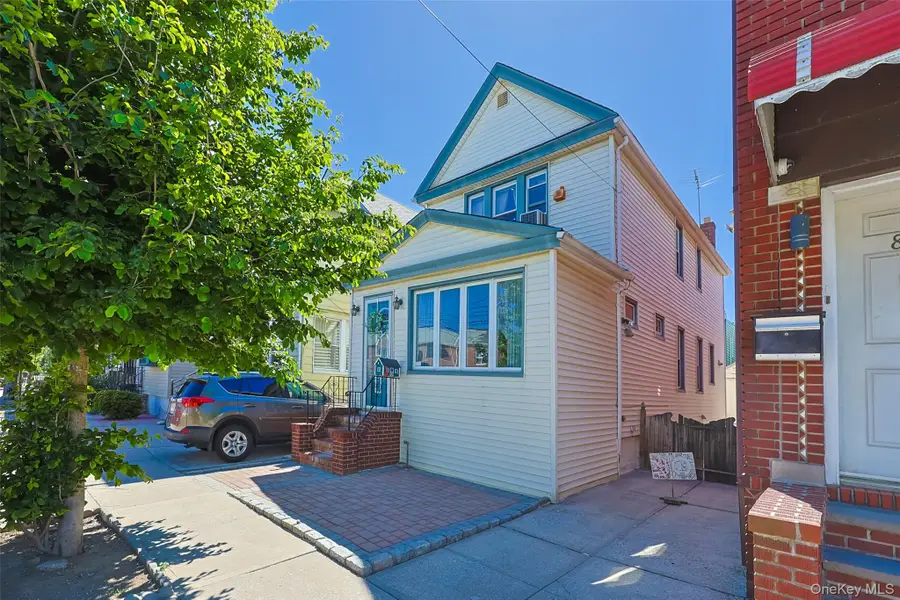 8518 53rd Avenue, Elmhurst, NY 11373 - #2