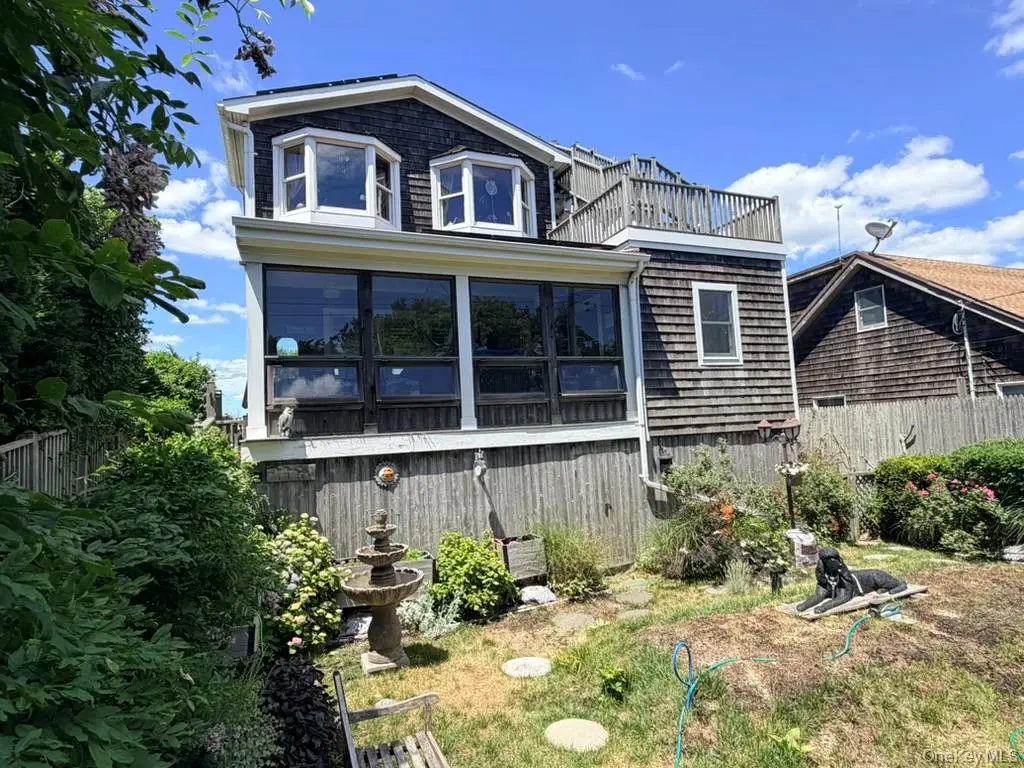 118 Bayview Walk, Fire Island, NY 11782 - #1