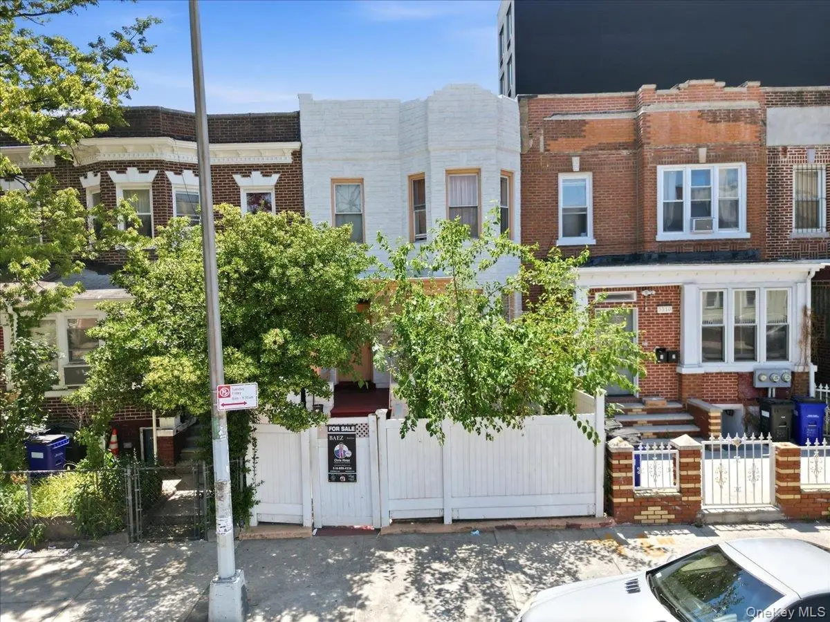 3312 Avenue D, Brooklyn, NY 11203 - #1
