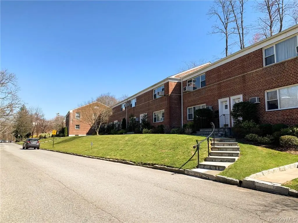 28 Oregon Avenue #A, Bronxville, NY 10708 - #1