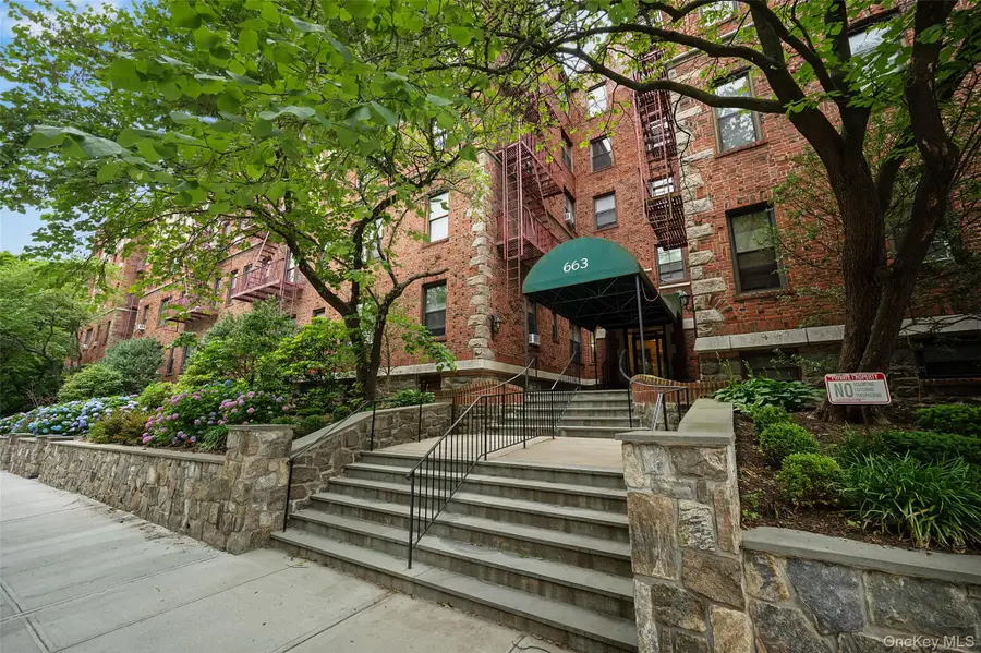 663 Locust Street #5D, Mount Vernon, NY 10552 - #2