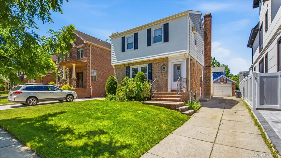 80-46 213th Street, Hollis Hills, NY 11427 - #2