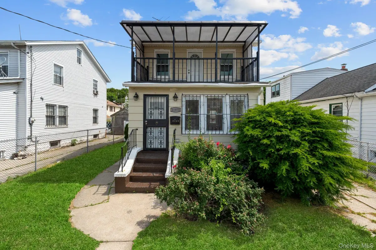 11973 Merrill Street, Jamaica, NY 11434 - #1