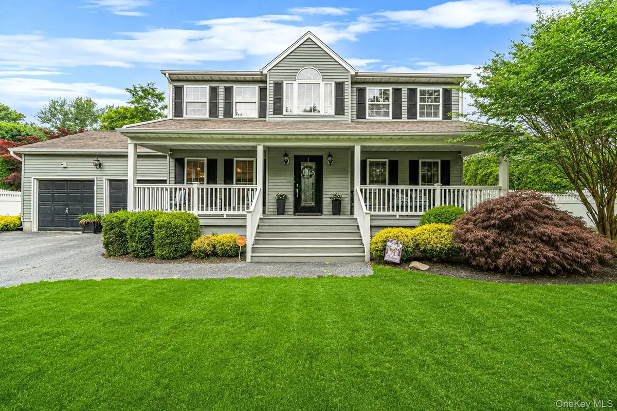 1 Settler Drive, Coram, NY 11727 - #1