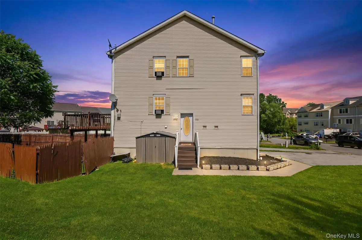 70 Peach Place, Middletown, NY 10940 - #1