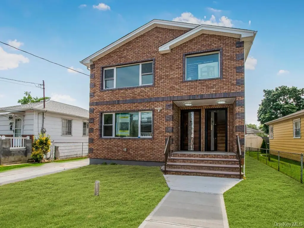 14415 226th Street, Laurelton, NY 11413 - #1