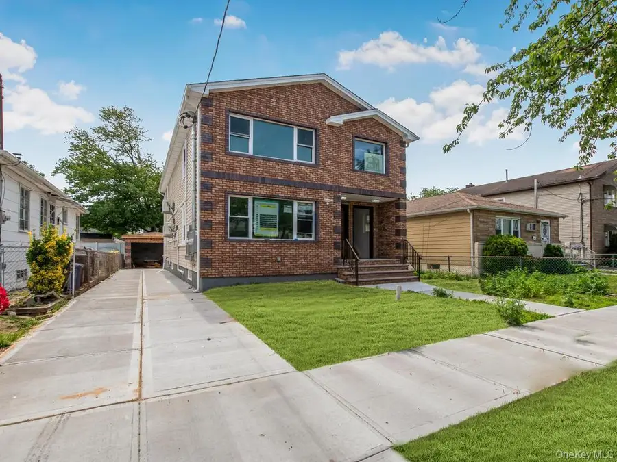 14415 226th Street, Laurelton, NY 11413 - #2