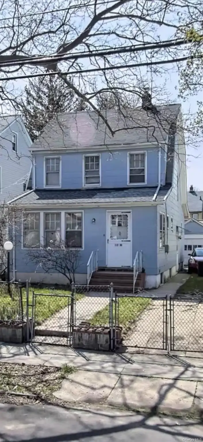 11236 201st Street, Saint Albans, NY 11412 - #1