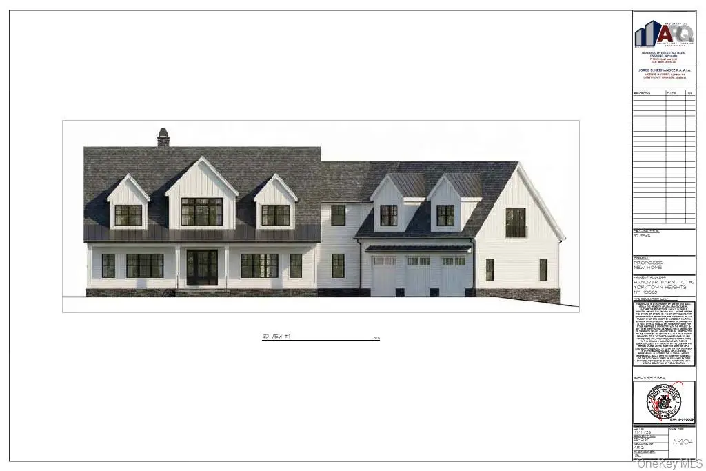 1313 Hanover Street, Yorktown Heights, NY 10598 - #1