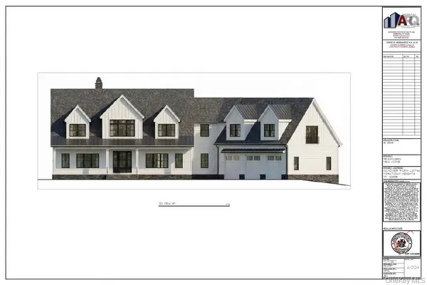 1313 Hanover Street, Yorktown Heights, NY 10598