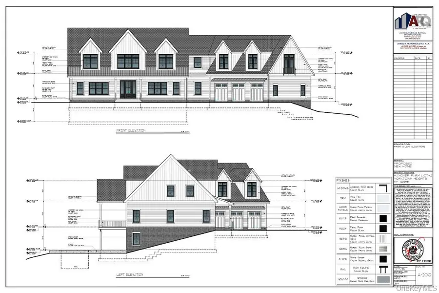 1313 Hanover Street, Yorktown Heights, NY 10598 - #2