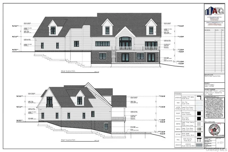 1313 Hanover Street, Yorktown Heights, NY 10598 - #3