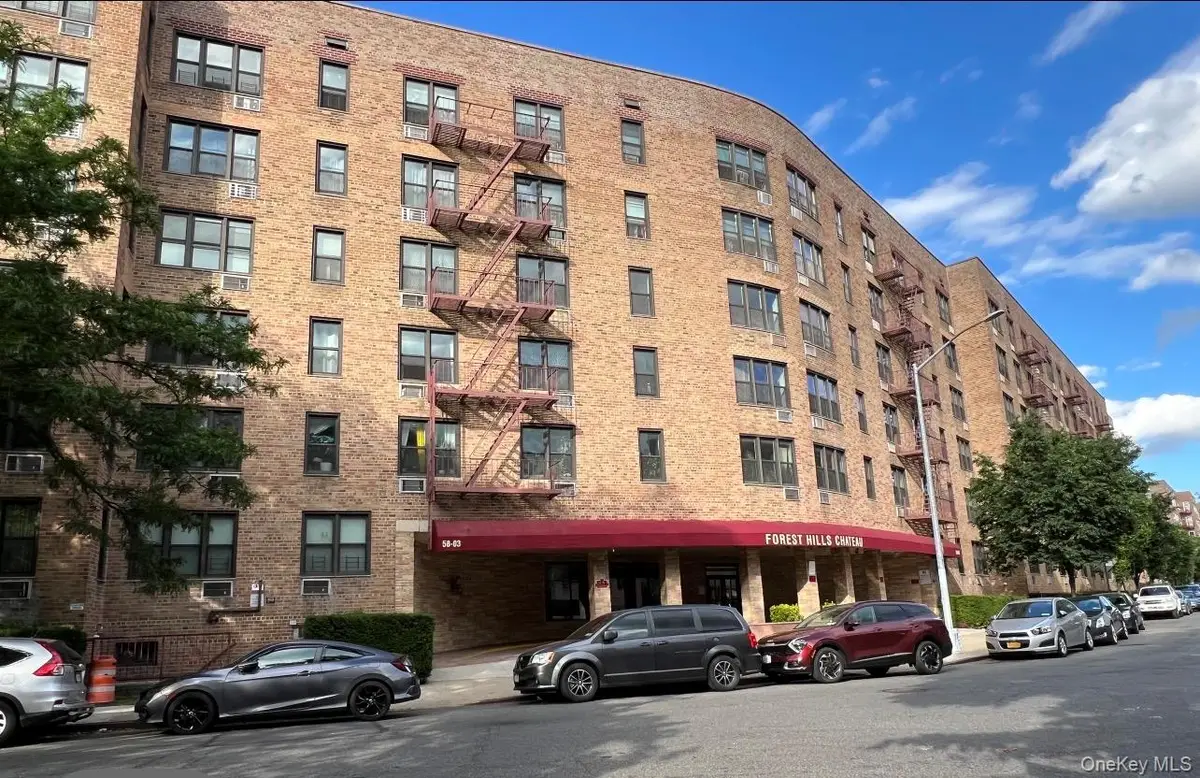 58-03 Calloway Street #3MM, Corona, NY 11368 - #1