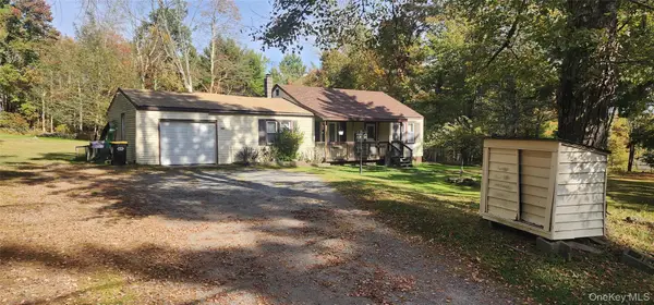 565 Cold Spring Road, Monticello, NY 12701