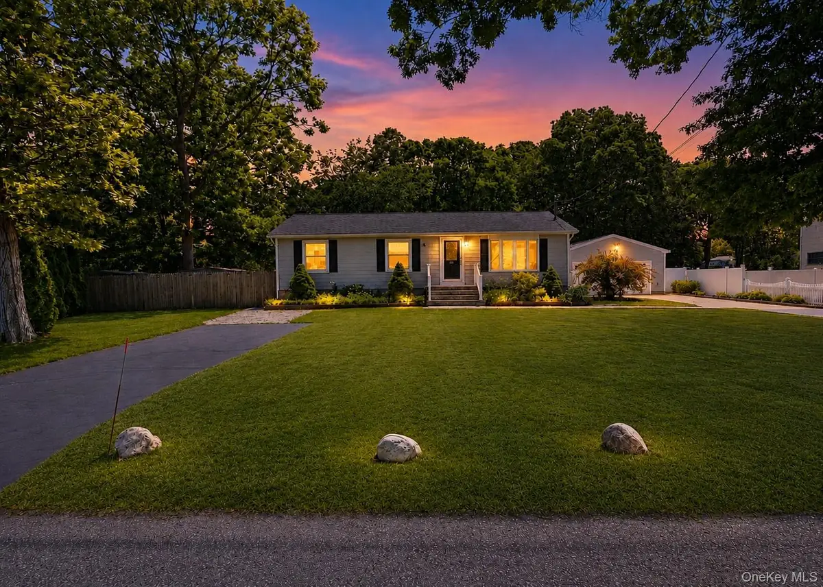 65 Winston Drive, Shirley, NY 11967 - #1
