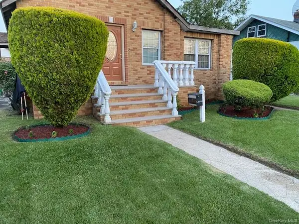 188-38 Ilion Avenue, Saint Albans, NY 11412
