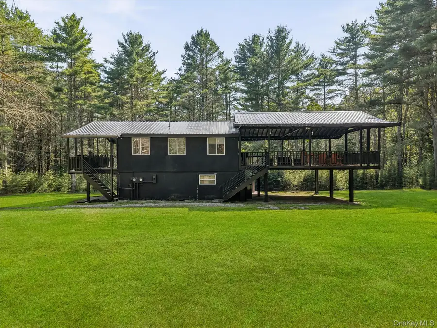 165 Dexheimer Road, Narrowsburg, NY 12764 - #2