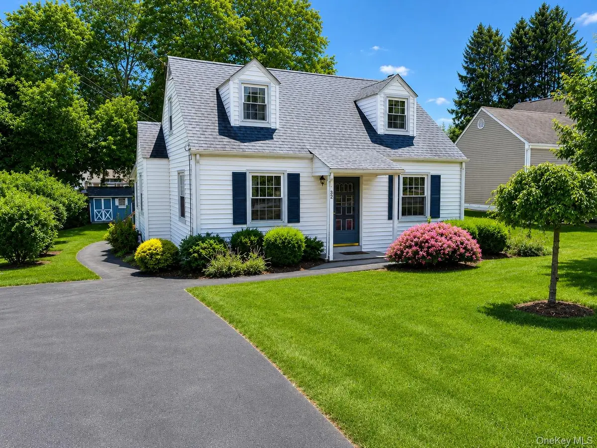 32 Hasbrouck Drive, Poughkeepsie, NY 12603 - #1