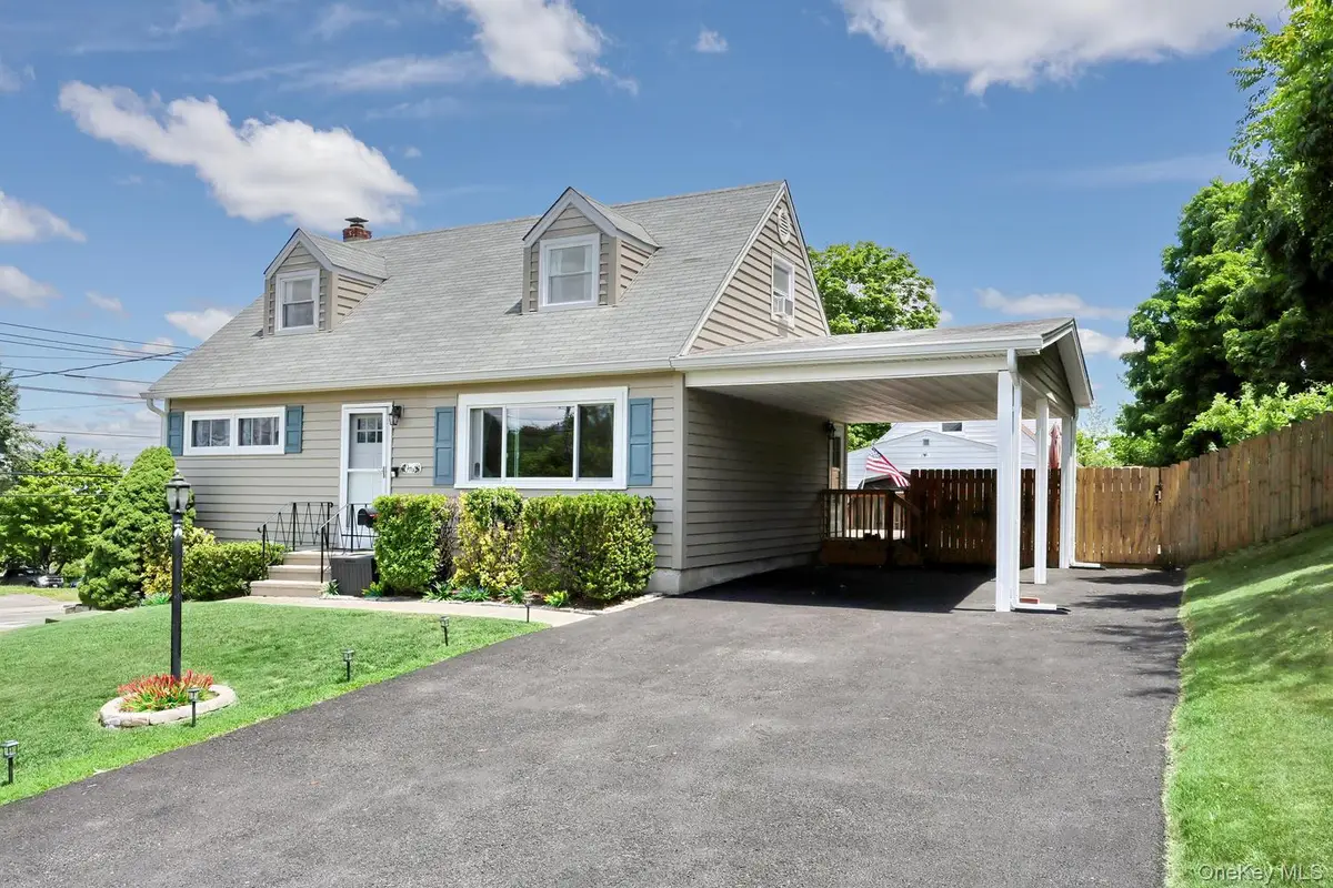 1 Havervale Lane, Garnerville, NY 10923 - #1
