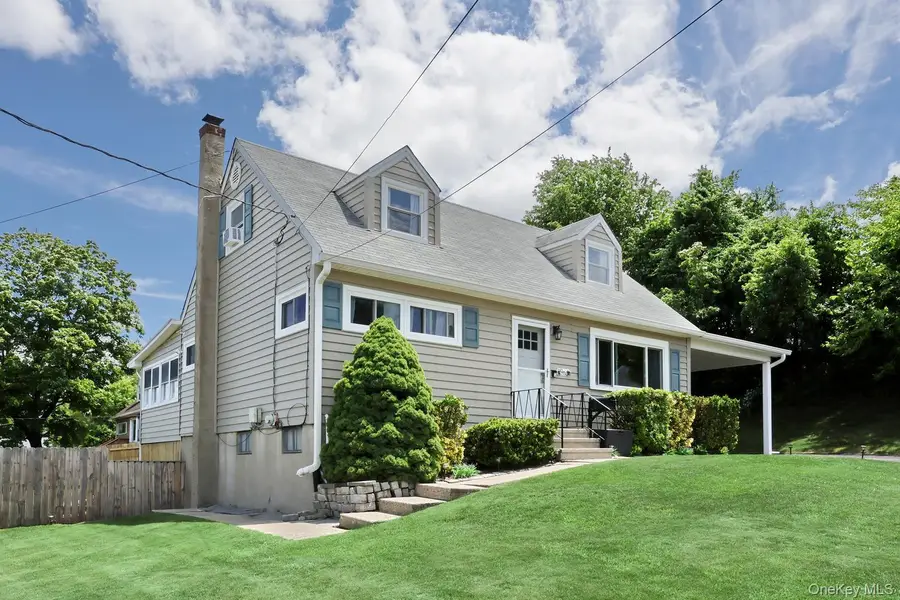 1 Havervale Lane, Garnerville, NY 10923 - #3