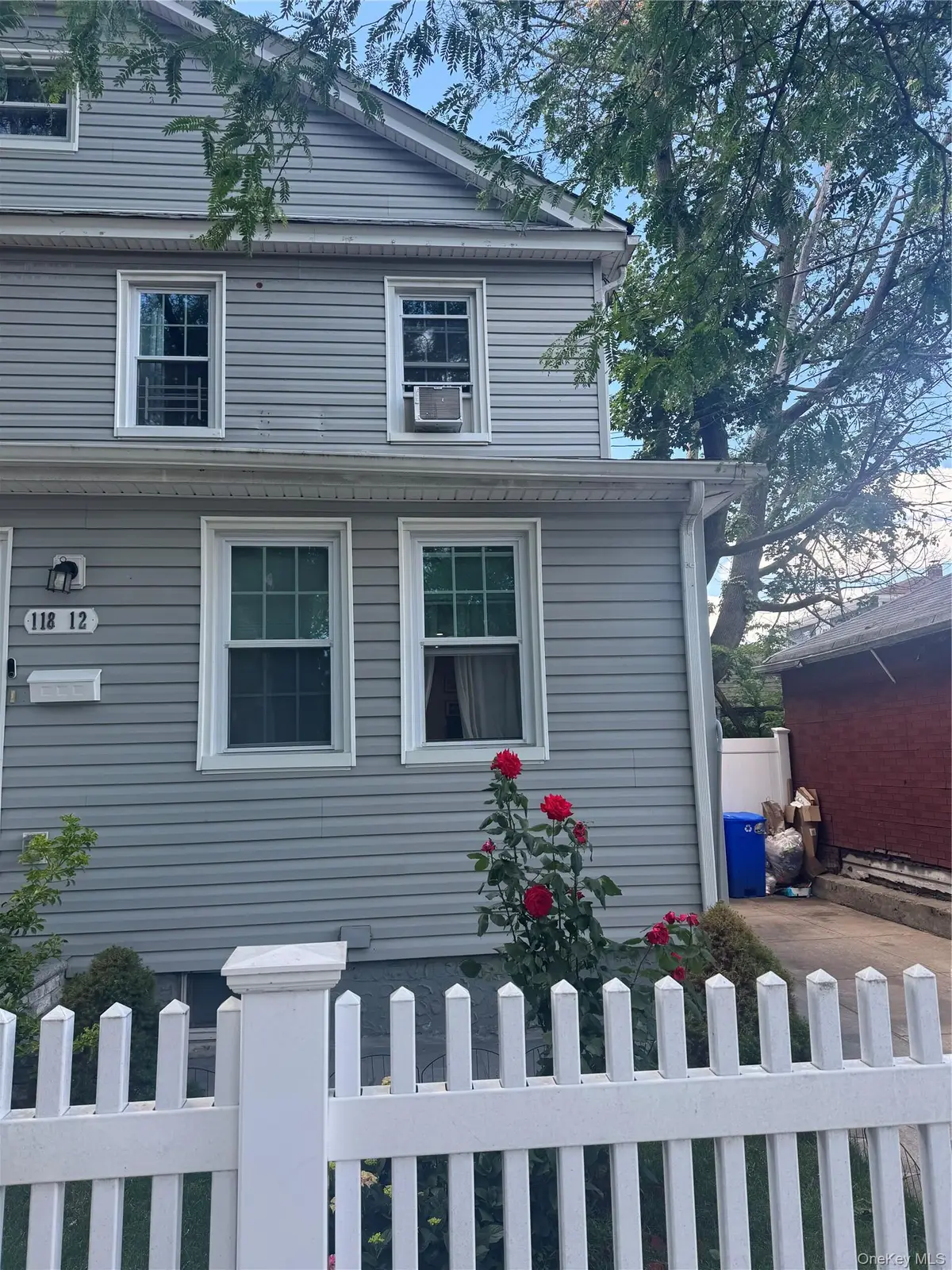 118-12 190th Street, Saint Albans, NY 11412 - #1