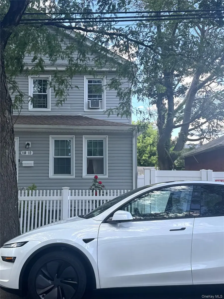 118-12 190th Street, Saint Albans, NY 11412 - #2