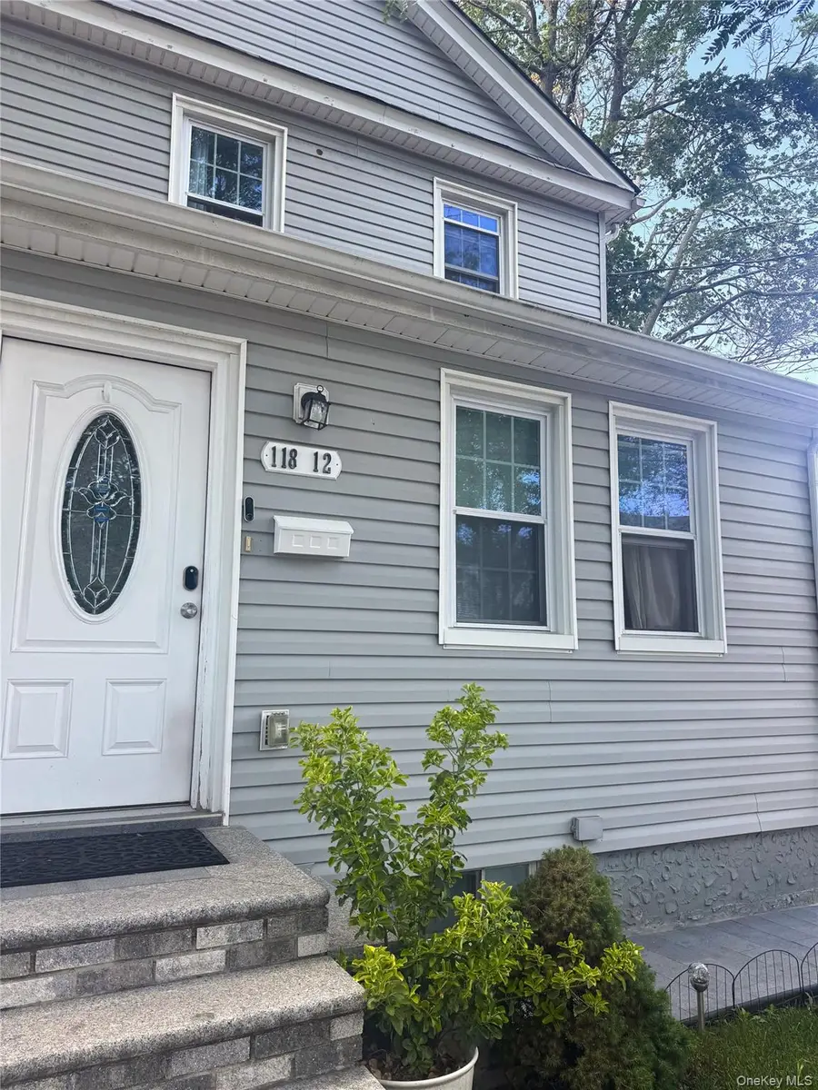 118-12 190th Street, Saint Albans, NY 11412 - #3