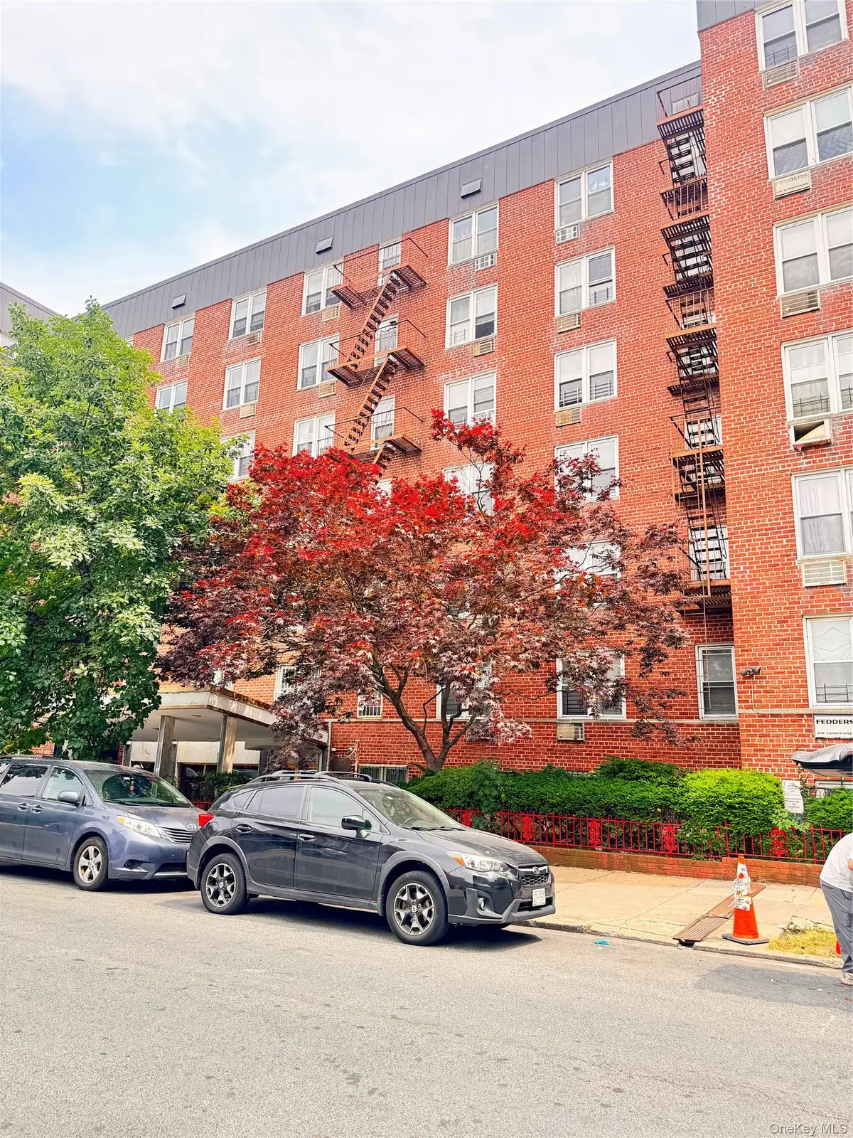 144-24 37 Avenue #6B, Flushing, NY 11354 - #1