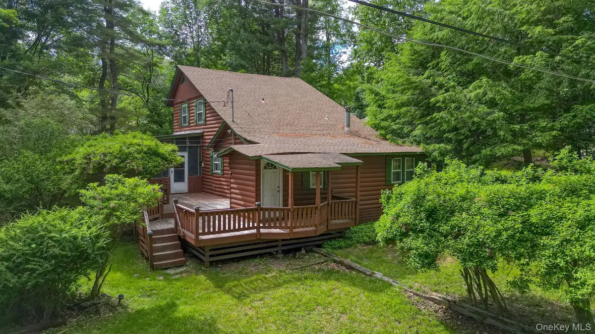 22 Ballard Street, Smallwood, NY 12778 - #1